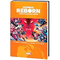 Heroes Reborn