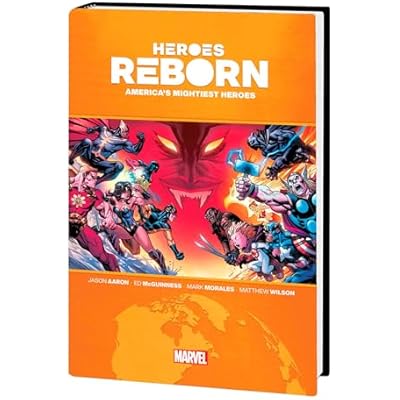 Heroes Reborn
