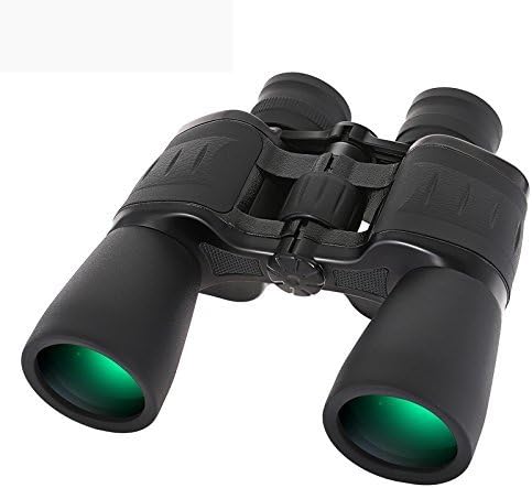 Phantom JouFou High Power Milltray Outdoor Compact 10X50 Binocular Telescope