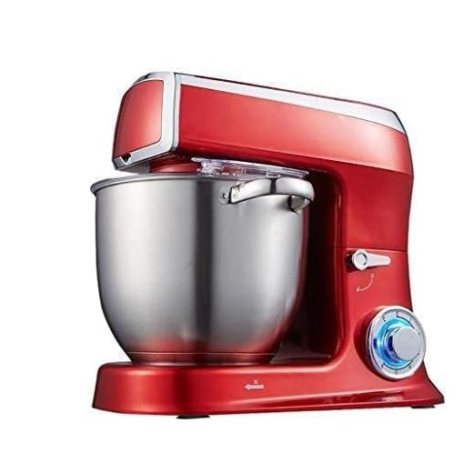 XSERNR Stand Hombre MANTADOR Stand Mezclador Multi-Funcional Inclinación-Cabeza de Acero Inoxidable Máquina de Cocinero Hogar Automático Huevo Batidor Dough Mezclador Jianyou qujunji