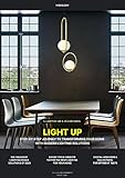  Light Up: Step-By-Step Journey To Transforming Your Home With Modern Lighting Solutions (English Edition)
