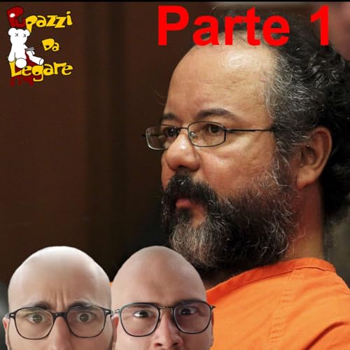 84.1 - Il Mostro di Cleveland