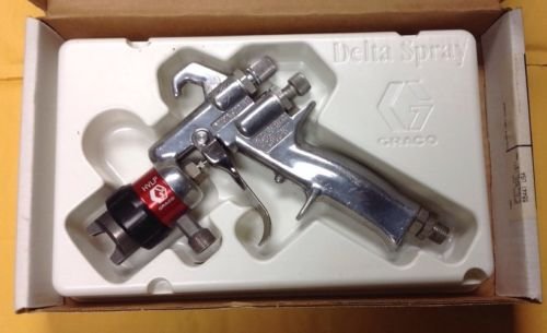 Graco 239565 Delta Spray Air Spray Hvlp 