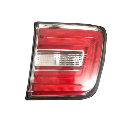 Feu arrière de voiture clignotant avertissement frein arrêt antibrouillard Nissan Patrol Y62