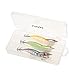 Lixada 3/5pcs 12 cm/21 Noctilucentes Pesca Camarones Señuelo Cebo de Calamar de...