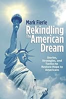Rekindling the American Cream 0999649779 Book Cover