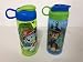 Zak Designs Water Bottle Kids Paw Patrol 16 oz BPA free