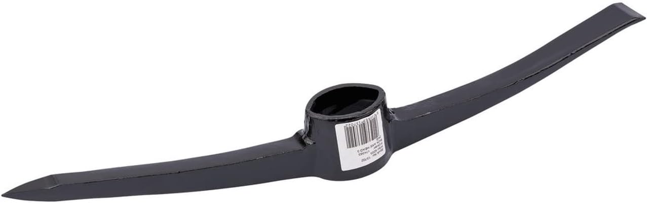 Draper 13702 3.2 kg Pickaxe without Handle