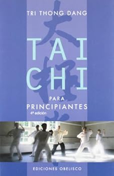 Paperback Tai Chi Para Principiantes [Spanish] Book