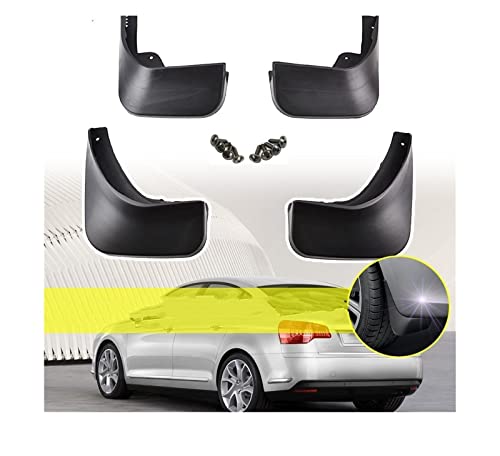 Garde-boue Citroen C5 2008-2017 : stop aux rayures de bas de caisse berline et break - 2