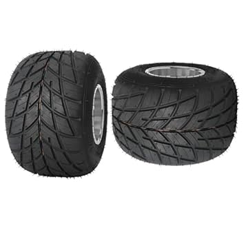best tires for heat and rain