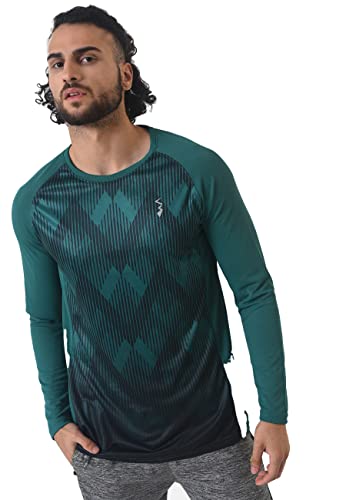 Image of CAHOOT Full Sleeve Zipper Hoodie for Men