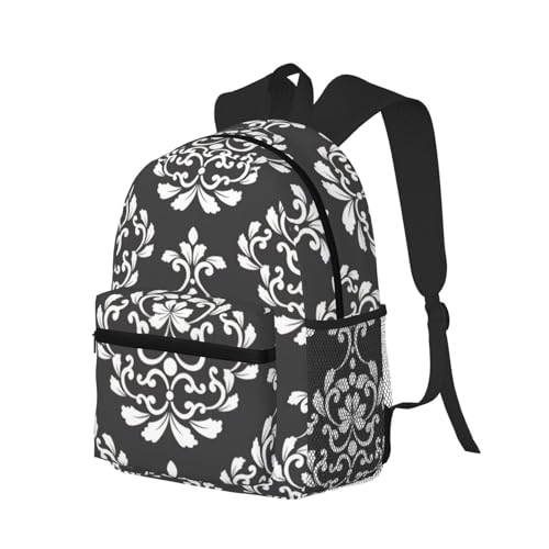 Sac à dos unisexe pour travail en plein air léger - 2