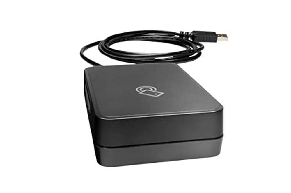 HP Jetdirect Accesorio NFC/Wireless 3000w - Servidor de impresión (LAN inalámbrica, IEEE 802.11b,IEEE 802.11g, IPv4/IPv6: Apple Bonjour compatible, SNMPv1/v2c/v3, HTTP, HTTPS, FTP, Port 9100, LPD, IPP, Secure-IP, HTTPS,SNMP,SSL/TLS,WPA2,WPA2-AES, 81 mm, 5