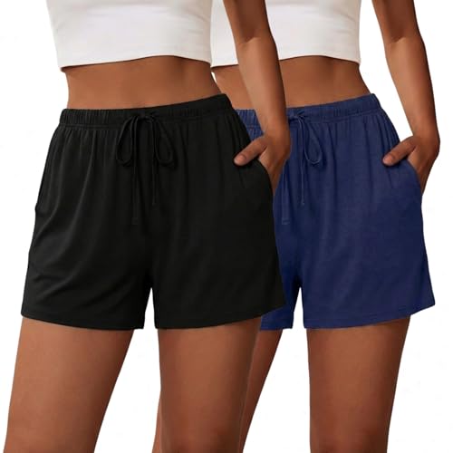 Garmagic ���f�B�[�X �o���u�[�r�X�R�[�X�p�W���}�V���[�c�A���E���W&�X���[�v�{�g���A2���p�b�N, �u���b�N/�l�C�r�[, Small