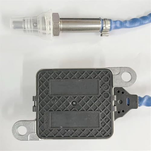 Sonde Lambda Diesel pour corriger le voyant moteur Jeep