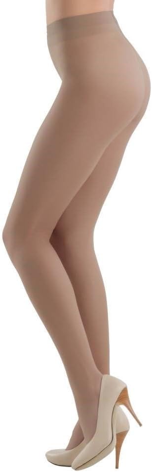 Conte Classic Sheer to Waist Silky Pantyhose Tights Prestige 20 denier