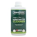 Renovo RFC1126 International Fabric Soft Top Cleaner 500 ml, Neutral