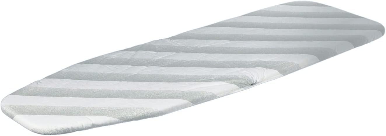Ironfix Built-in Heat-Resistant Sleeve Board Replacement Cover Pad for Wall Mounted Ironing Boards Made in Germany