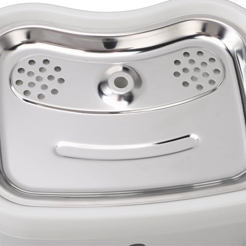 Fuente automática para gatos con sistema inteligente 2.5L miniatura 7