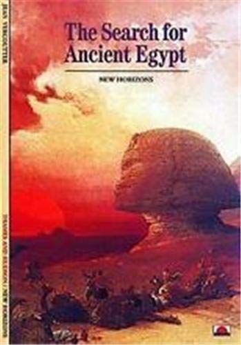 The Search for Ancient Egypt: (New Horizons)