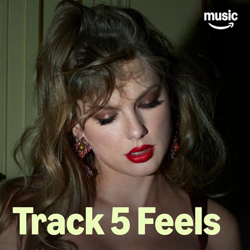 Zusammengestellt von: Amazon Music