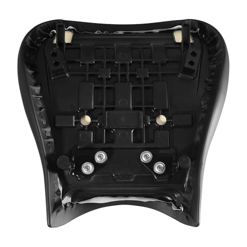 Asiento para conductor y piloto Hayabusa GSX1300R que elimina la fatiga 6