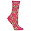 Weed (Hot Pink)