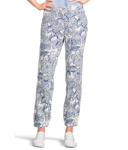 Lilly Pulitzer Women's Silvie Joggers, Coconut...