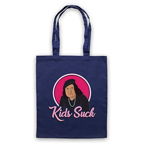 Sac d'emballage Goon Docks Mama Fratelli Kids pour regrouper le linge sale des enfants