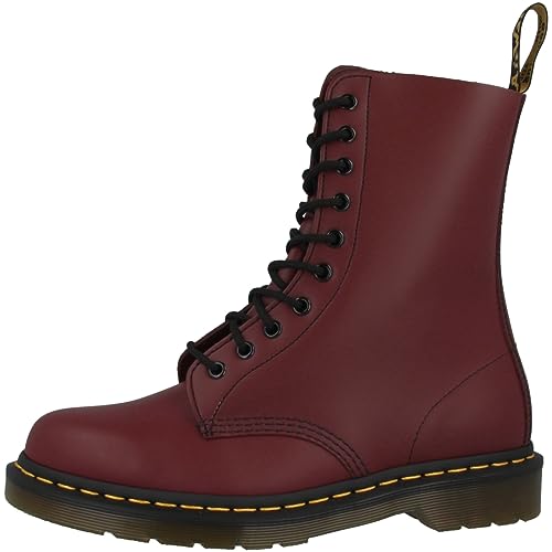 Dr. Martens 10092600_Cherry Red