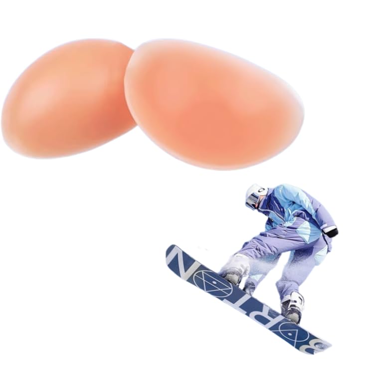 Amazon | [koulaya]ヒッププロテクター スノボ プロテクター シリコン