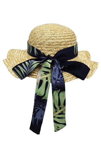 Image of Matchable Family Hawaiian Luau Men Women Girl Boy Clothes in Pineapple Garden Navy