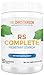 Dr. Christianson RS Complete - Resistant Starch Powder (30 Servings, 300 Grams)