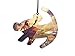 Trend Setters Disney The Lion King Simba Shaped Hanging Acrylic