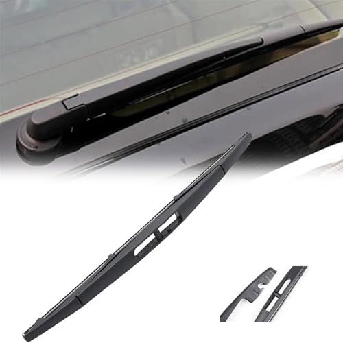 Essuie-glace arrière 12" compatible Outlander EX 2008 2009 2010 - 2