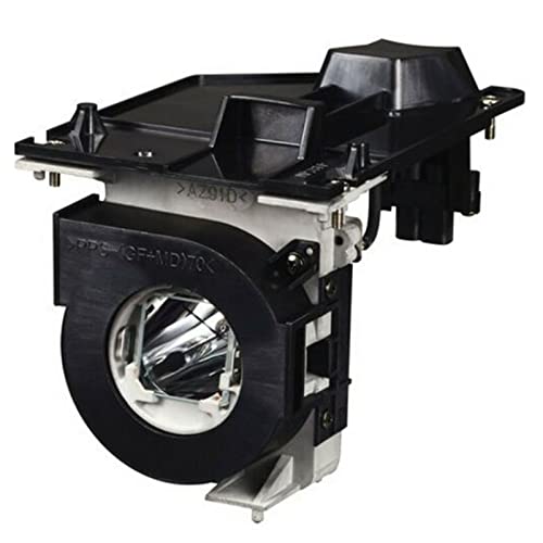 Rembam NP39LP Replacement Projector Lamp with Housing for NP-P502H NP-P502W P502H P502W