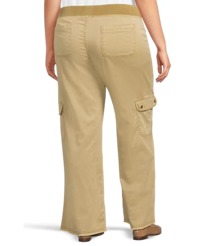 XCVI Women's Ceilio Cargo Pants3