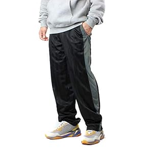 Amazon.co.jp: Track Pants: Clothing, Shoes & Jewelry