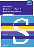  Schroedel Abitur - Ausgabe für Niedersachsen 2019: Schülerpaket I zum Abitur 2019: Deutsch: Rahmenthemen 1 und 2