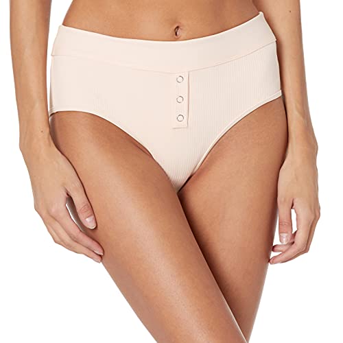 Image of Body Glove Women's, Ibiza Ribbed Seashell, Medium