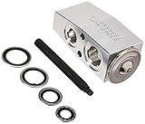 Four Seasons 39368 A/C Expansion Valve