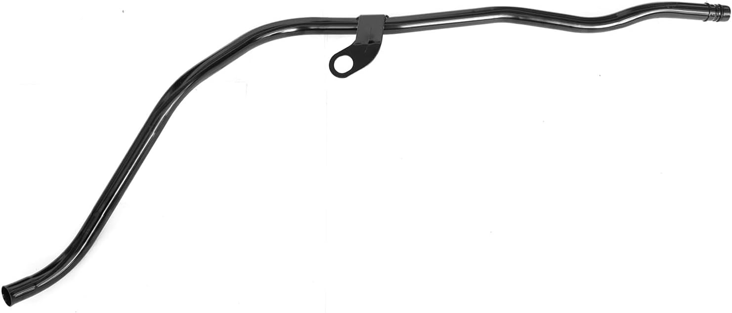 YHB Automatic Transmission Fluid Filler Dipstick Tube 2005-2008 Compatible with Ford F-150 (2005-2008)