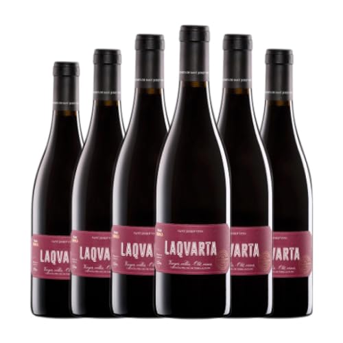 Compra Sant Josep Laqvarta Garnacha Peluda Espumoso Tinto – Caja de 6 Botellas Compra Sant Josep Laqvarta Garnacha Peluda Espumoso Tinto – Caja de 6 Botellas