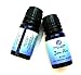Zen Air Bliss (1 Bottle) Essential Oil Blend for Happiness, Uplift of Spirit. 10 ml. Aromatherapy Formula to Diffuse Includes Ylang Ylang, Orange & Bergamot Essential Oils