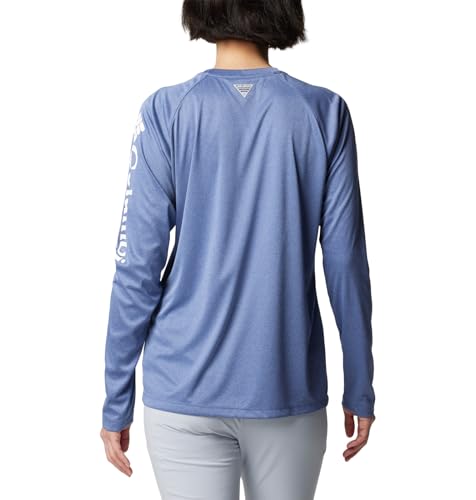 Columbia Women's Tidal Tee Ii Long Sleeve2