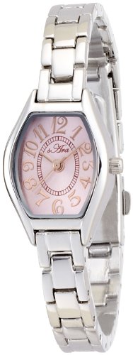 腕時計 フィールドワーク ルタ アナログ メタルバンド FSC019G シルバー