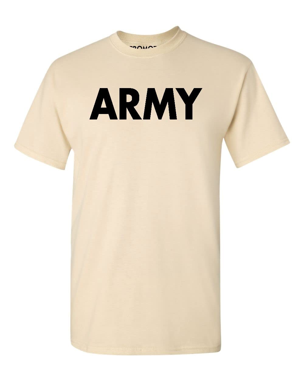 US Military Gear Army Training PT Men's T-Shirt