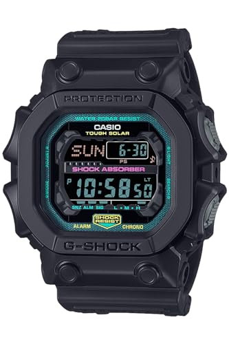 Casio G-SHOCK GX-56MF-1JF [G-SHOCK Multi Fluorescent color series