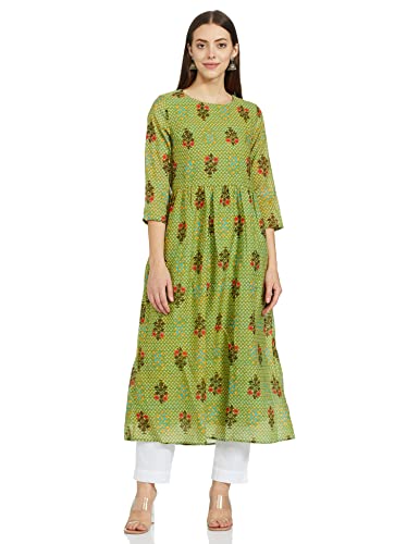 Image of Rare Roots Women Kurta